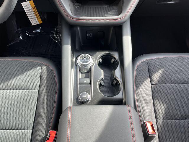 new 2026 Ford Explorer car, priced at $56,090