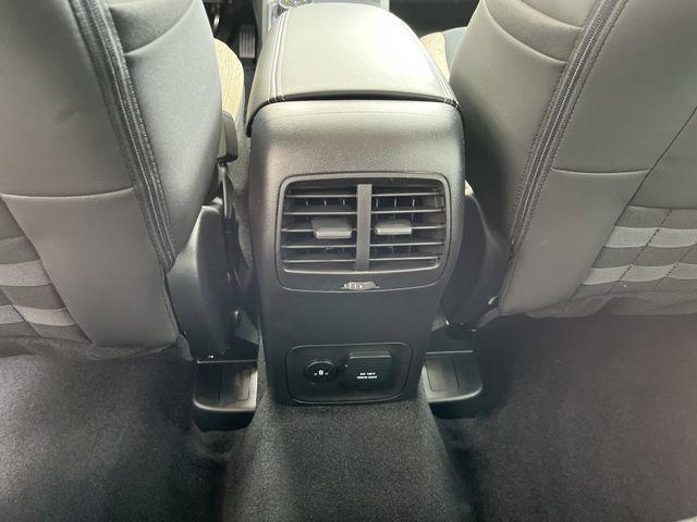 new 2025 Ford Bronco Sport car, priced at $32,419