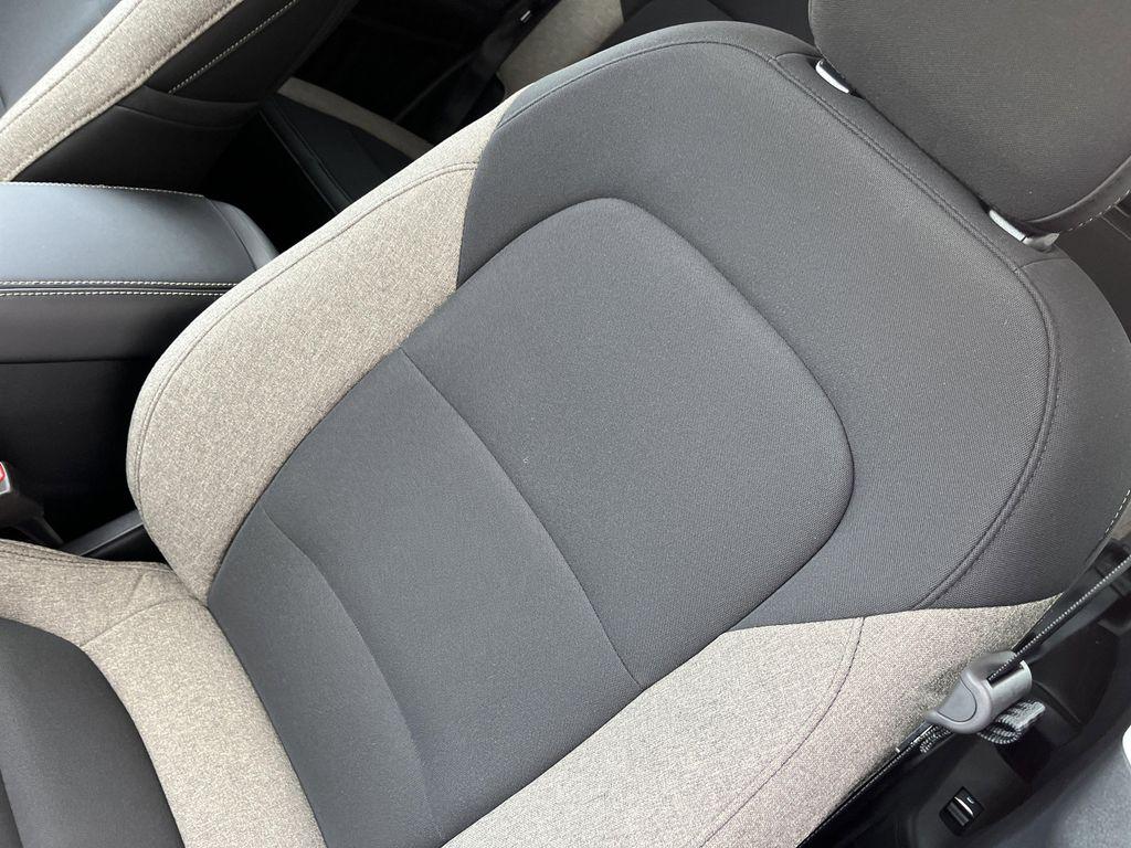 new 2025 Ford Bronco Sport car, priced at $32,419