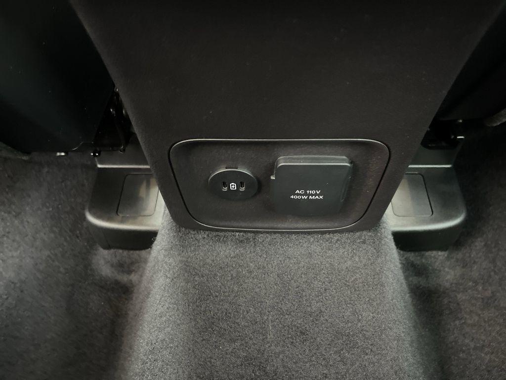 new 2025 Ford Bronco Sport car, priced at $32,419