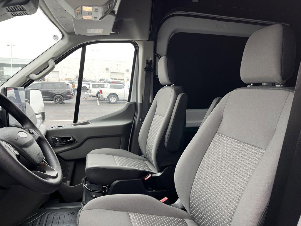 new 2026 Ford Transit-250 car, priced at $53,932