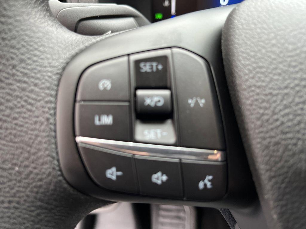 new 2026 Ford Transit-250 car, priced at $53,932