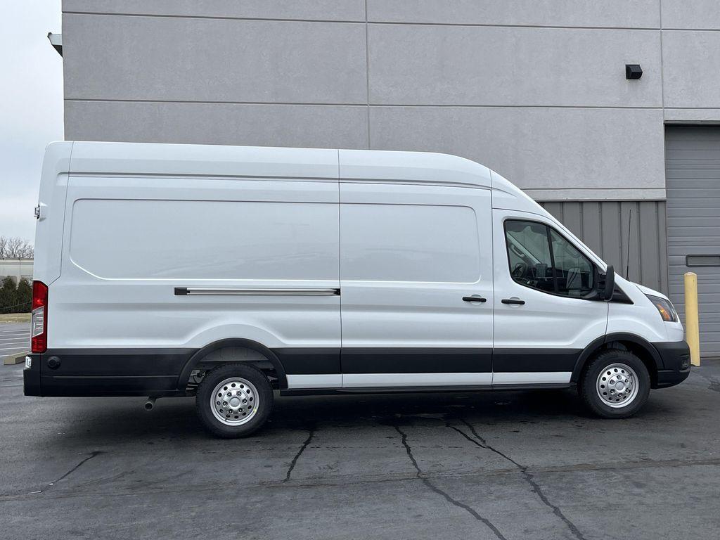 new 2026 Ford Transit-250 car, priced at $53,932
