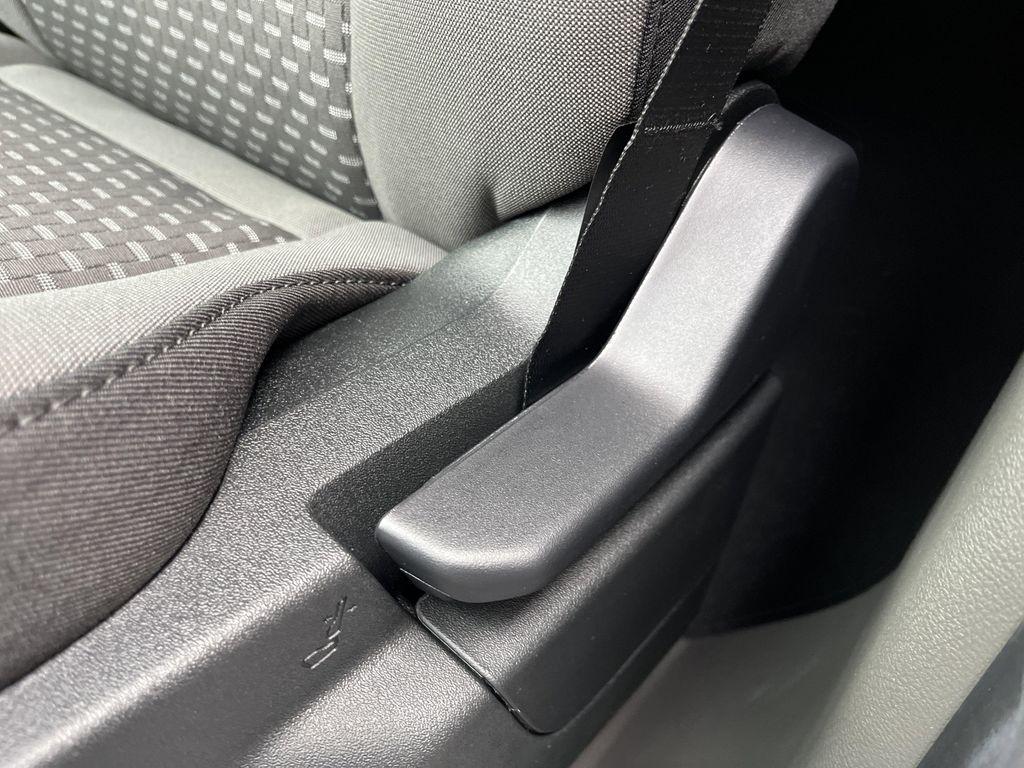 new 2026 Ford Transit-250 car, priced at $53,932