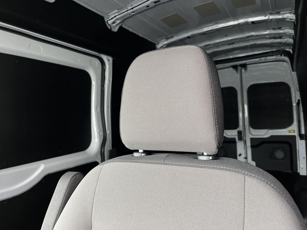 new 2026 Ford Transit-250 car, priced at $53,932