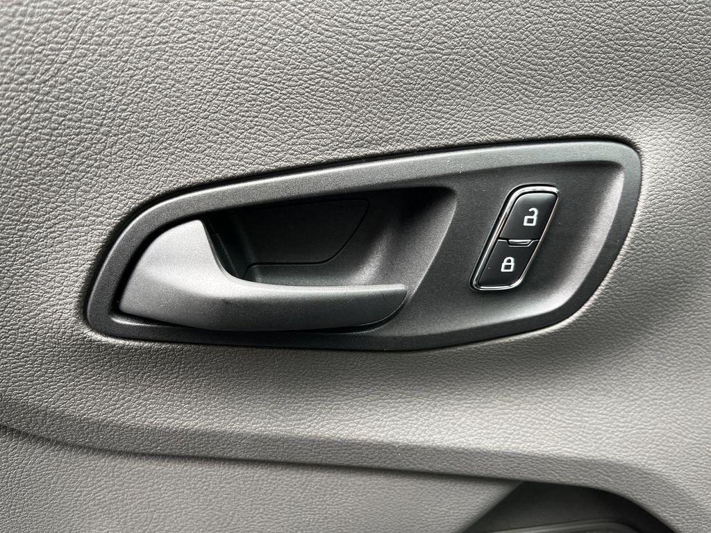 new 2026 Ford Transit-250 car, priced at $53,932