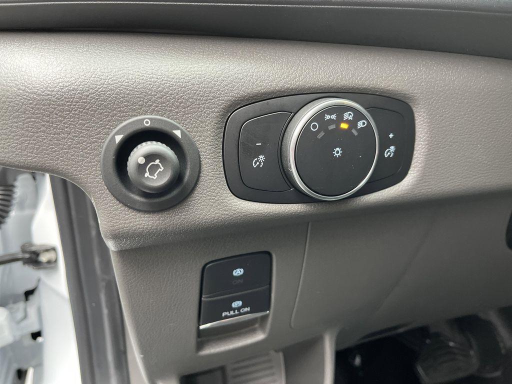 new 2026 Ford Transit-250 car, priced at $53,932