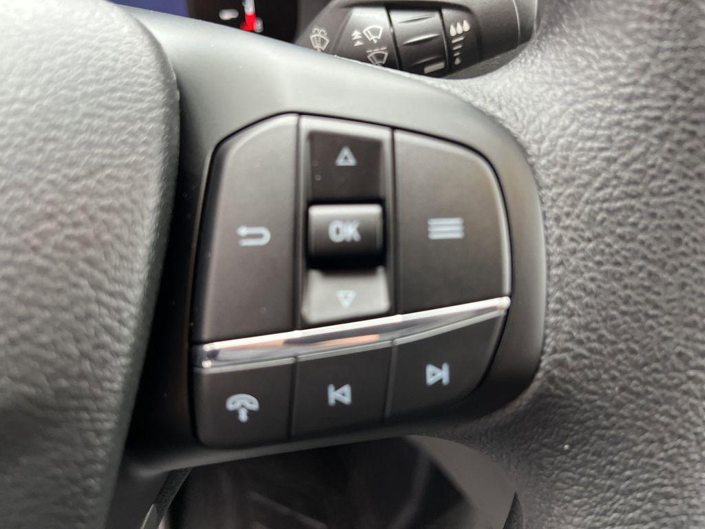 new 2026 Ford Transit-250 car, priced at $53,932