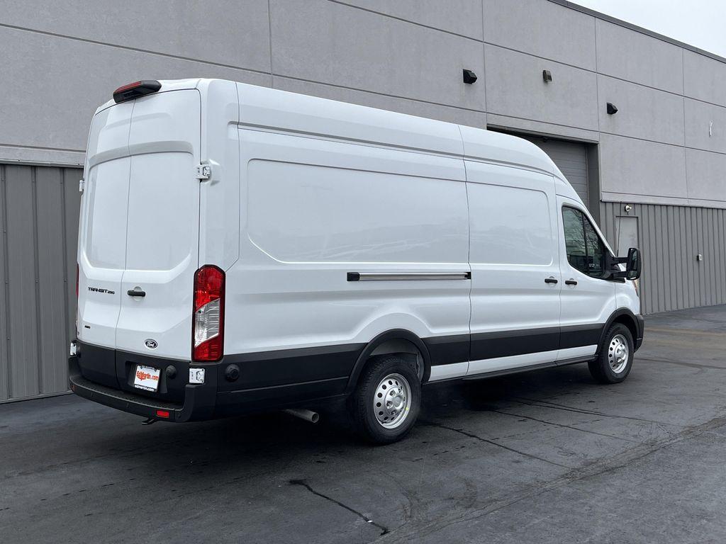 new 2026 Ford Transit-250 car, priced at $53,932