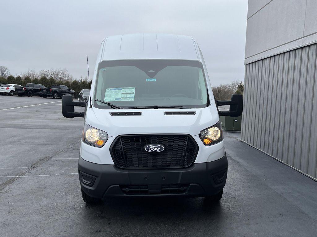 new 2026 Ford Transit-250 car, priced at $53,932