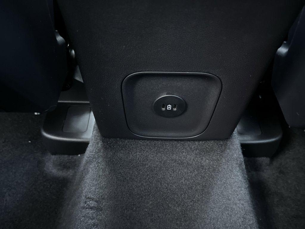 new 2025 Ford Bronco Sport car, priced at $31,436