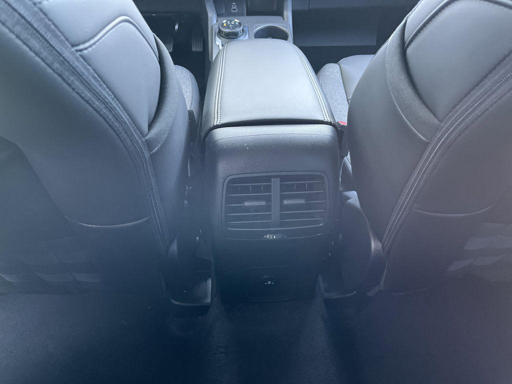 new 2025 Ford Bronco Sport car, priced at $31,436