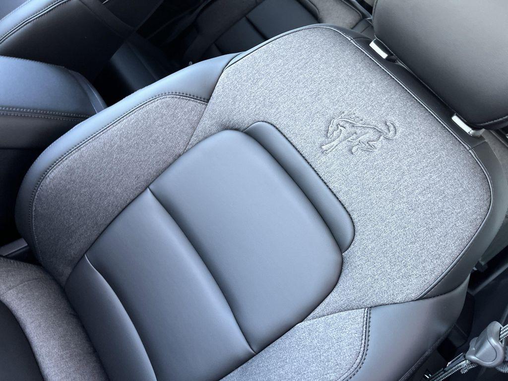 new 2025 Ford Bronco Sport car, priced at $31,436