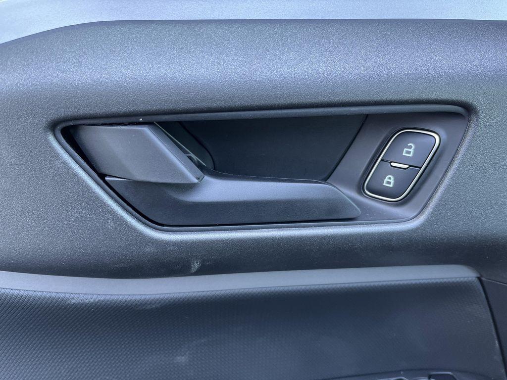 new 2025 Ford Bronco Sport car, priced at $31,436