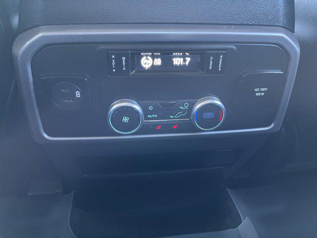 used 2021 Ford Expedition car, priced at $38,350