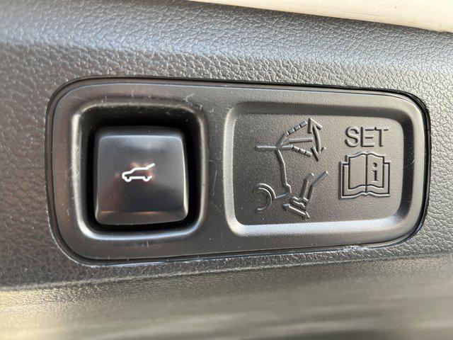 used 2021 Ford Expedition car, priced at $38,350