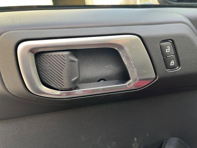 new 2025 Ford Bronco car, priced at $49,365