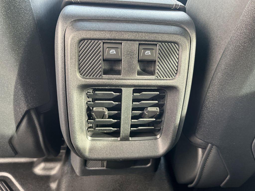 new 2025 Ford Bronco car, priced at $51,365