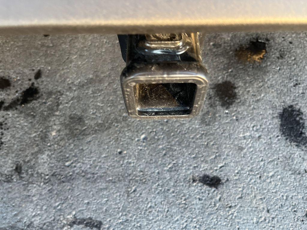 new 2025 Ford Bronco Sport car, priced at $37,923