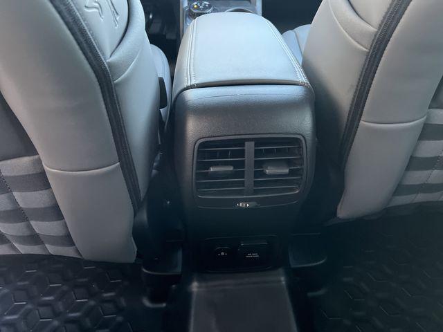 new 2025 Ford Bronco Sport car, priced at $35,923