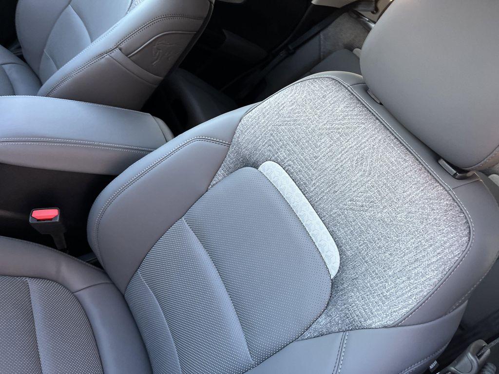 new 2025 Ford Bronco Sport car, priced at $37,923