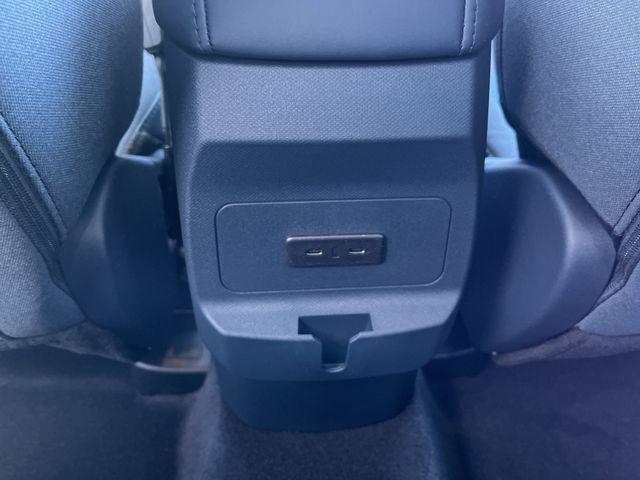 new 2025 Ford Maverick car, priced at $29,712