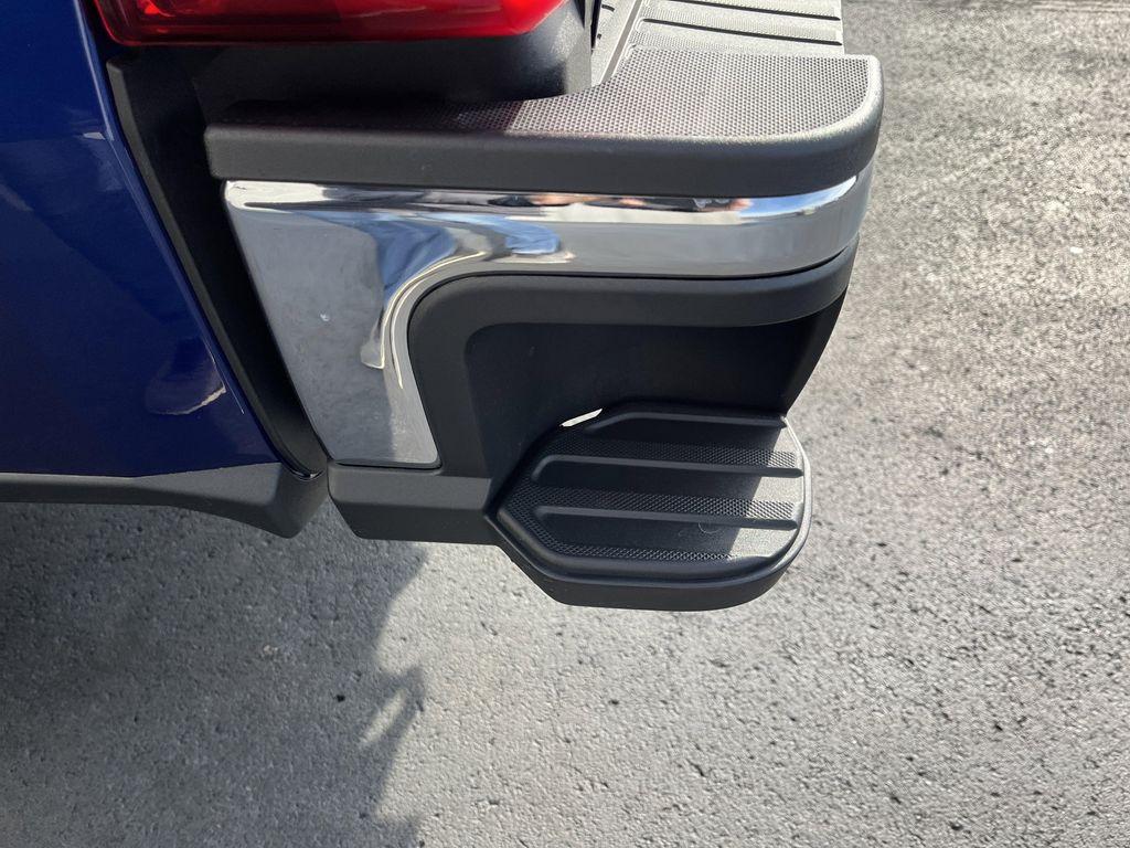 new 2026 Ford F-250 car, priced at $59,844