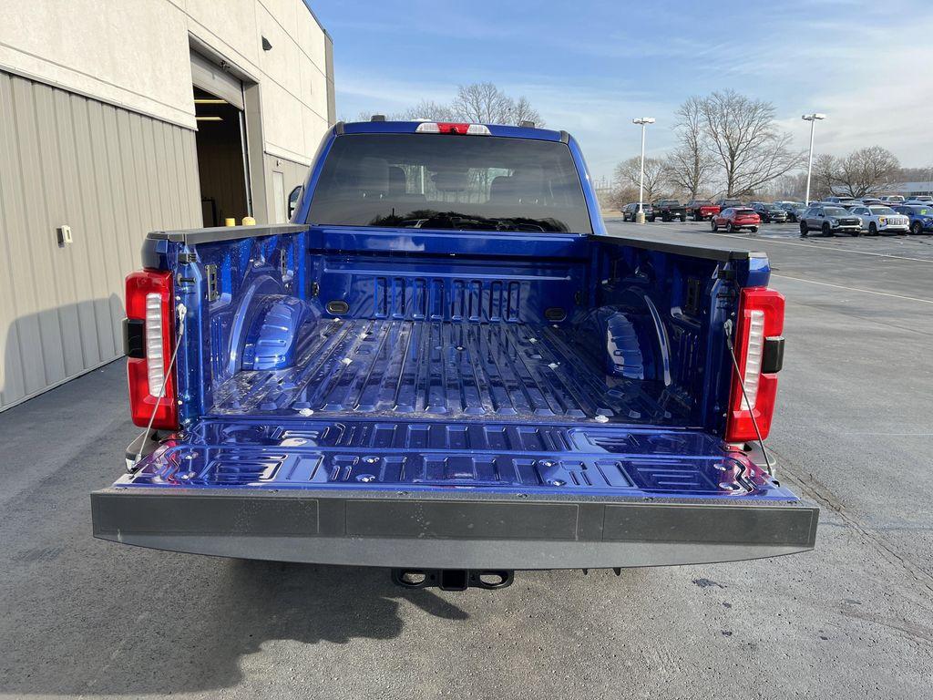 new 2026 Ford F-250 car, priced at $59,844