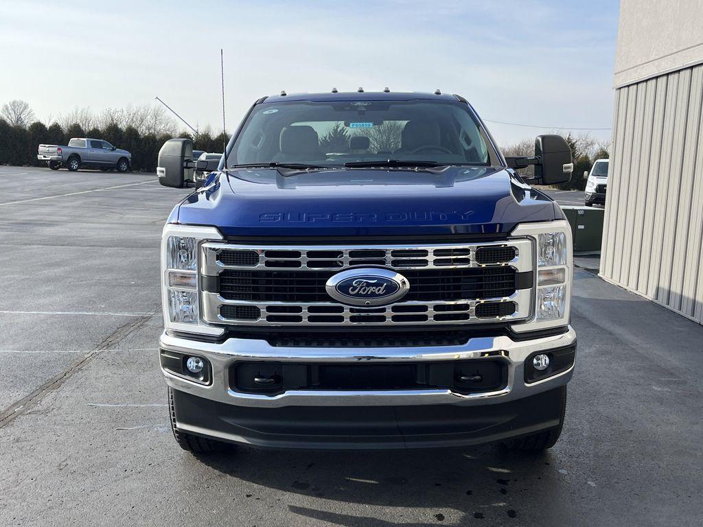 new 2026 Ford F-250 car, priced at $59,844