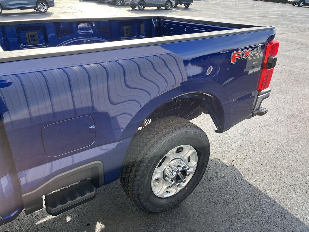 new 2026 Ford F-250 car, priced at $59,844