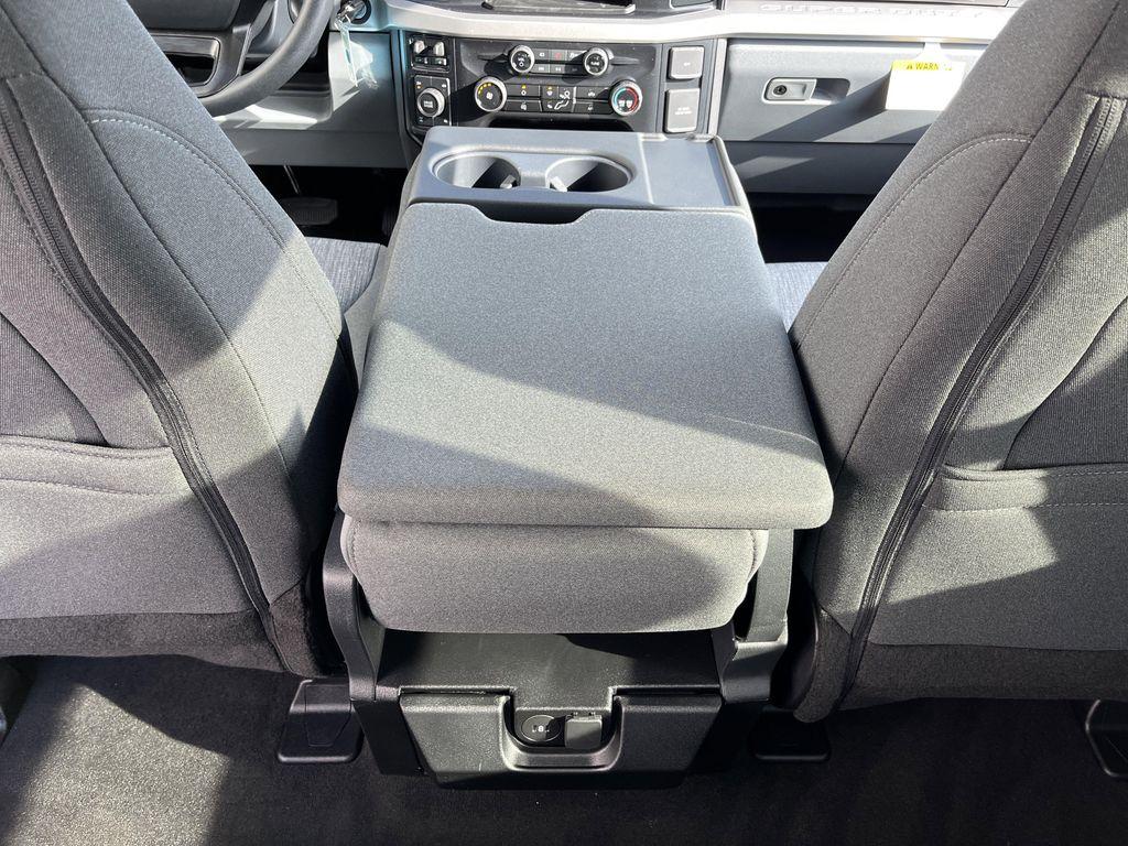 new 2026 Ford F-250 car, priced at $59,844