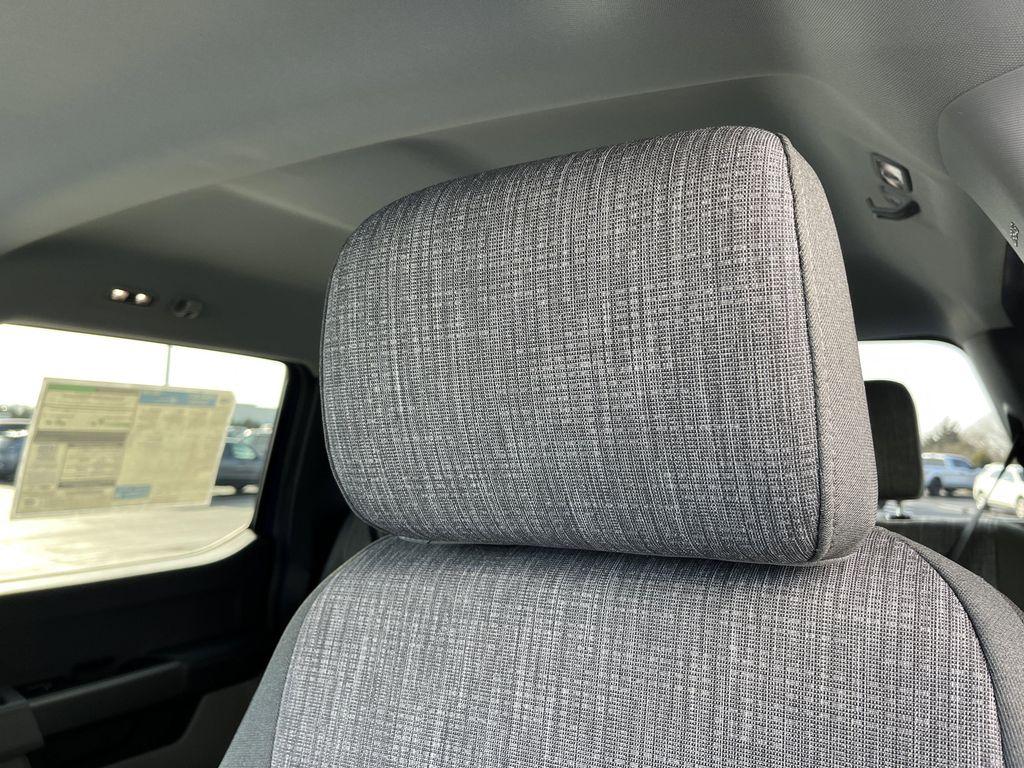 new 2026 Ford F-250 car, priced at $59,844