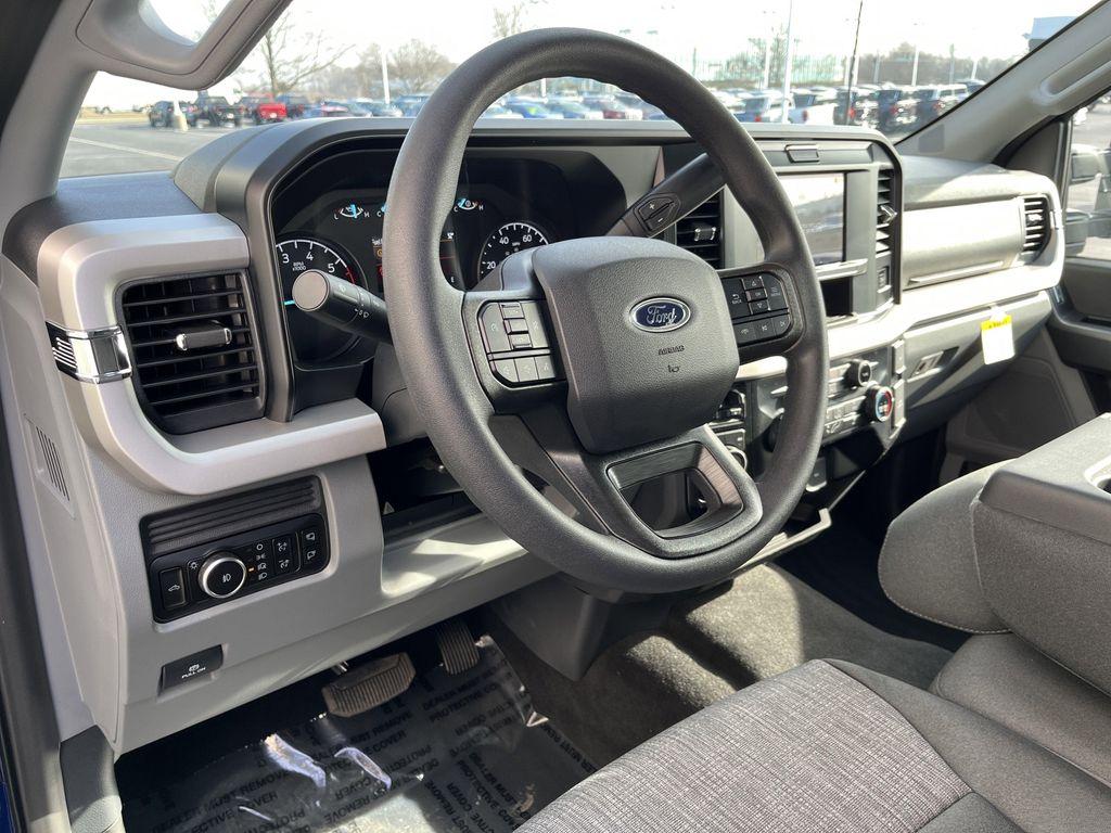 new 2026 Ford F-250 car, priced at $59,844