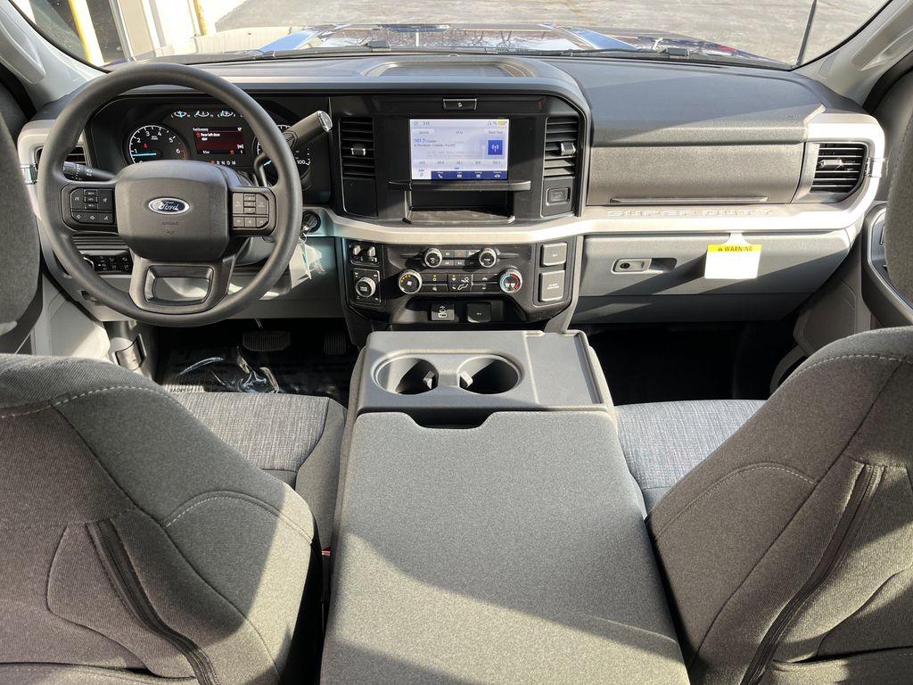 new 2026 Ford F-250 car, priced at $59,844