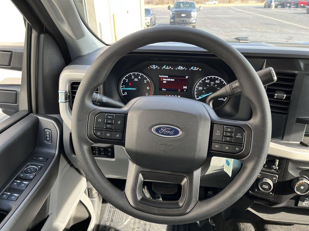 new 2026 Ford F-250 car, priced at $59,844