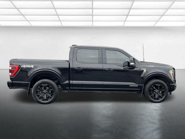 used 2023 Ford F-150 car, priced at $33,995