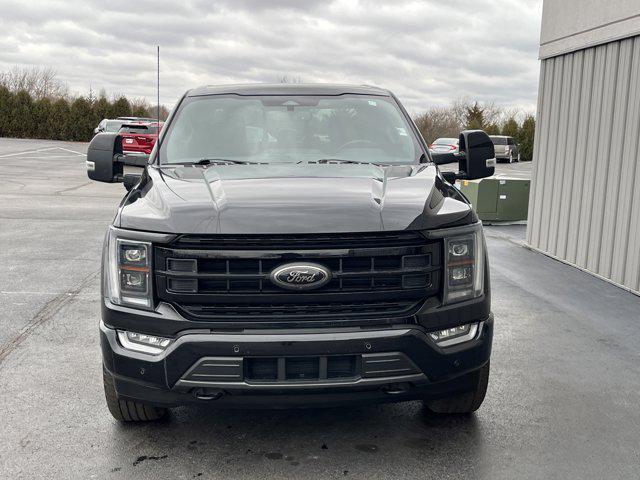 used 2023 Ford F-150 car, priced at $37,995