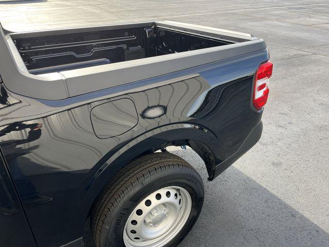 new 2026 Ford Maverick car, priced at $26,941