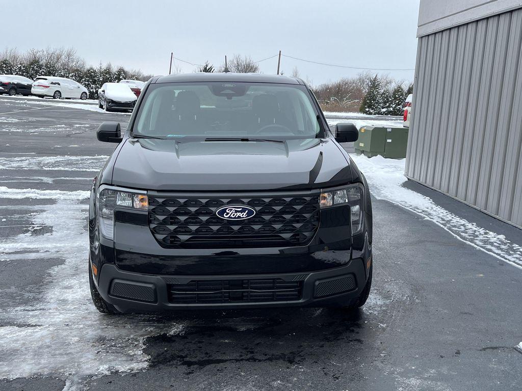 new 2026 Ford Maverick car, priced at $28,940