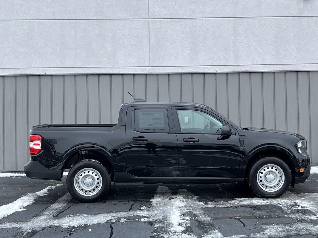 new 2026 Ford Maverick car, priced at $28,940