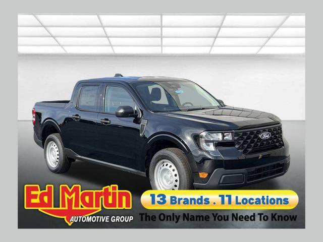 new 2026 Ford Maverick car, priced at $26,941