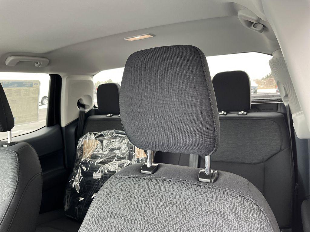 new 2026 Ford Maverick car, priced at $28,940