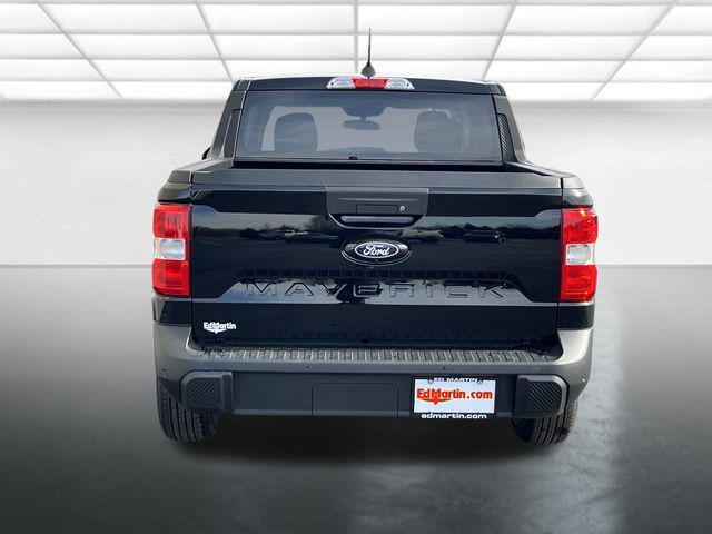 new 2026 Ford Maverick car, priced at $26,941