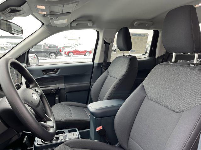 new 2026 Ford Maverick car, priced at $26,941