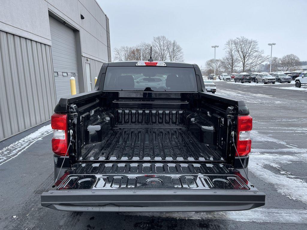 new 2026 Ford Maverick car, priced at $28,940