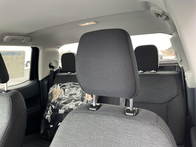 new 2026 Ford Maverick car, priced at $26,941