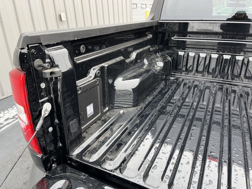 new 2026 Ford Maverick car, priced at $28,940