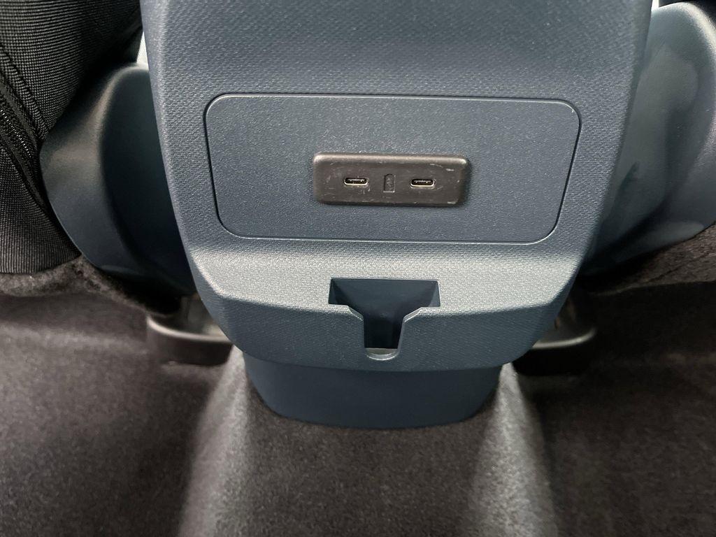 new 2026 Ford Maverick car, priced at $28,940