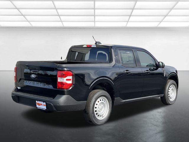 new 2026 Ford Maverick car, priced at $26,941