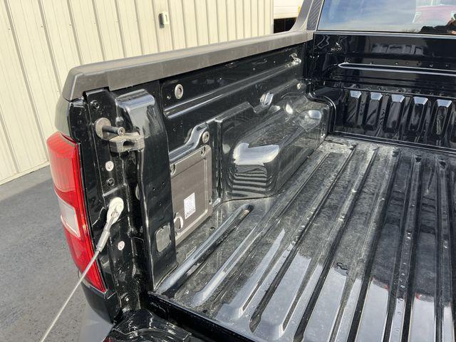 new 2026 Ford Maverick car, priced at $26,941